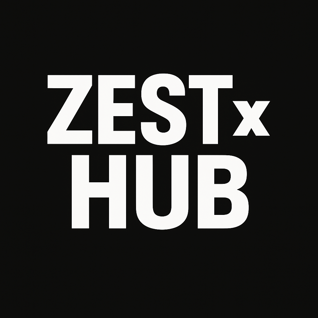 ZestX
